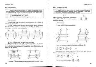 Fundamentos da Matematica Elementar 9 geometria plana