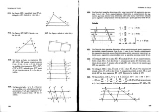 Fundamentos da Matematica Elementar 9 geometria plana