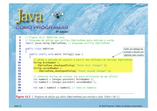 © 2010 Pearson. Todos os direitos reservados.
slide 15
 