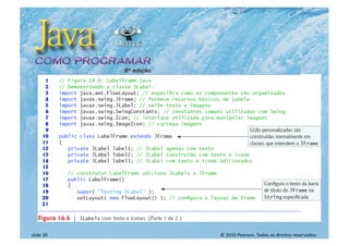 © 2010 Pearson. Todos os direitos reservados.
slide 39
 