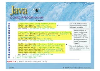 © 2010 Pearson. Todos os direitos reservados.
slide 40
 
