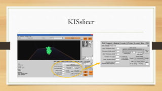 KISslicer
 