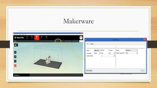 Makerware
 