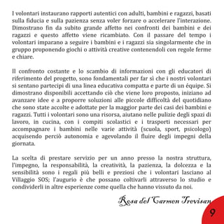 RosadelCarmen Trevisan
                     9
 