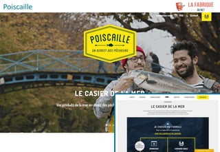 Poiscaille
 