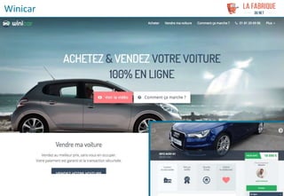 Winicar
 