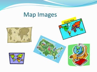 Map Images
 