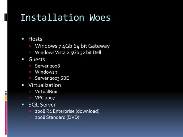 Introduction to SSRS Report Builder | PPTX