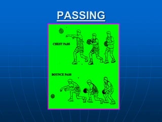 PASSING
 