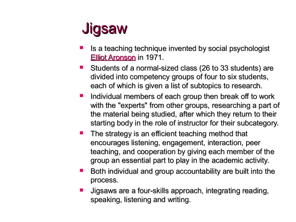Interactive Teaching Methods And Techniques interactive-teaching-methods-and-techniques