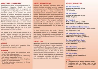 Faculty Development Program- BROCHURE.pptx