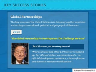 Has The United Nations Failed?