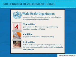 Has The United Nations Failed?