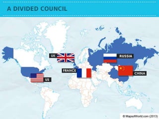 Has The United Nations Failed?