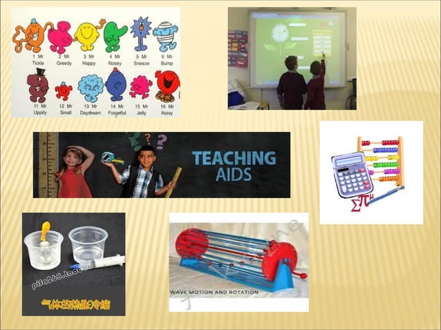 How To Make Effective Use Of Teaching Aids PPT how-to-make-effective-use-of-teaching-aids-ppt