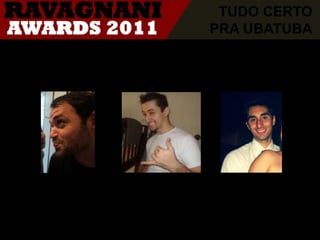 TUDO CERTO PRA UBATUBA