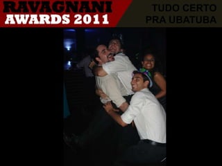 TUDO CERTO PRA UBATUBA