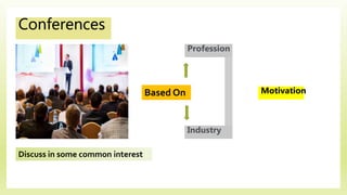 Faculty Development Programme | PPTX