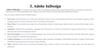 About Adobe features- FDP conducted.pptx