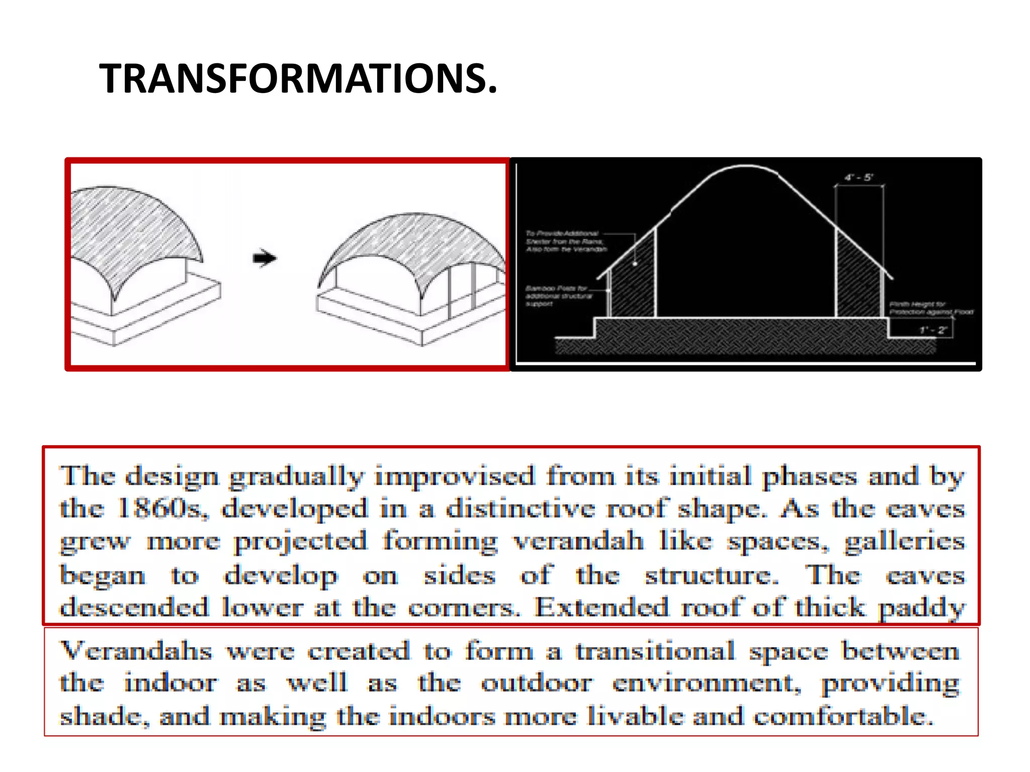 vernacular architecture in context to Climate Change | PDF