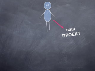 ваш
ПРОЕКТ
 