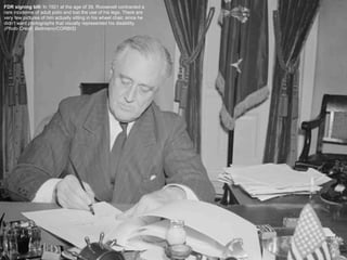 Fdr | KEY