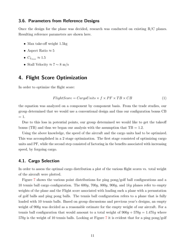 rc plane design guide | PDF | Radio Control | Hobbies & Interests