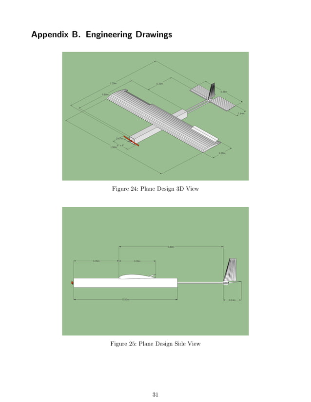 rc plane design guide | PDF | Radio Control | Hobbies & Interests