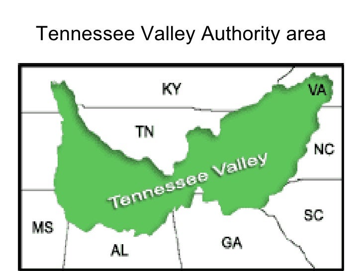 Tn valley deals