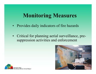 Development and Applications of Fire Danger Rating Systems in Southeast ...