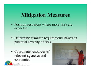 Development and Applications of Fire Danger Rating Systems in Southeast Asia