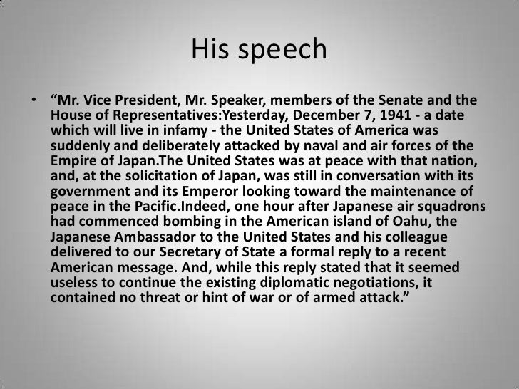 Fdr Wwii