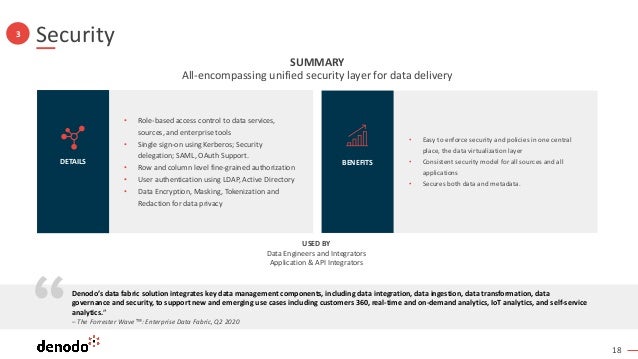 How a Logical Data Fabric Enhances the Customer 360 View | PDF