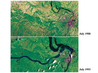 July 1988 
July 1993 
 