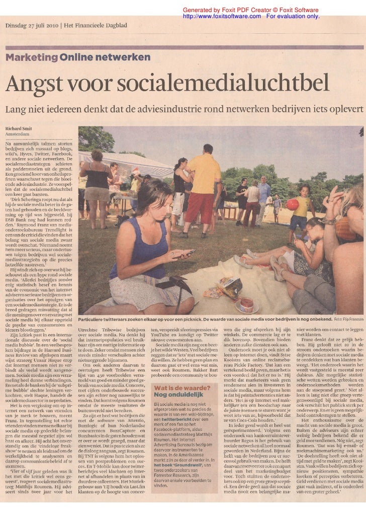 Financieel Dagblad
