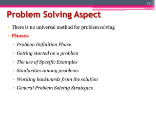 Problem Definition Phase FDS Unit I_PPT.pptx