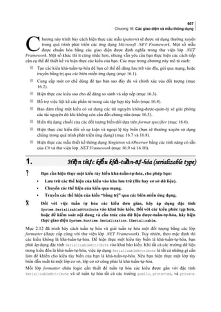 Lập trình c# cơ bản full