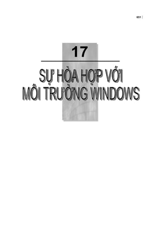 Lập trình c# cơ bản full