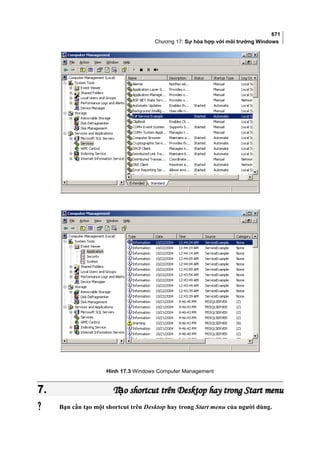 Lập trình c# cơ bản full