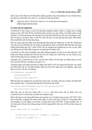 Lập trình c# cơ bản full