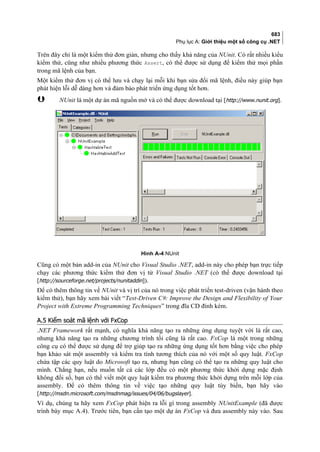 Lập trình c# cơ bản full