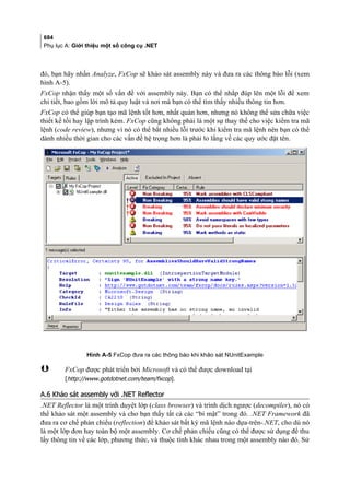 Lập trình c# cơ bản full
