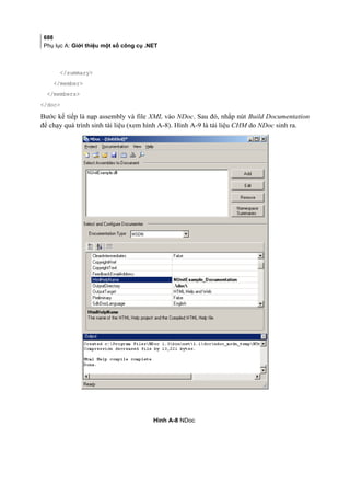 Lập trình c# cơ bản full