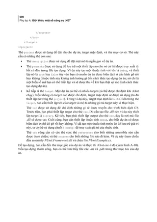 Lập trình c# cơ bản full