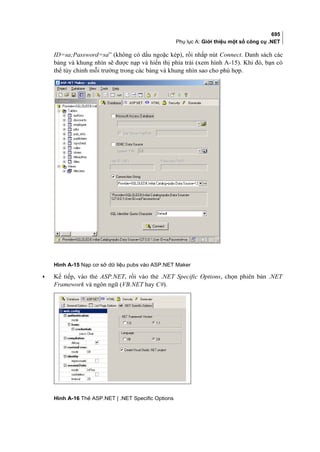Lập trình c# cơ bản full