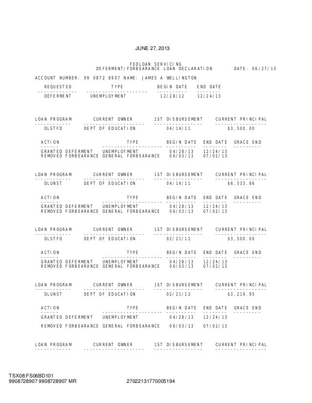 fdtxjfs fdrp30 e 13178050104476735 fedloan deferment form
