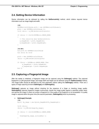 F dx sdk pro .net programming manual (windows) sg1 0030-b-008 | PDF