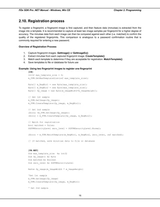 F dx sdk pro .net programming manual (windows) sg1 0030-b-008 | PDF
