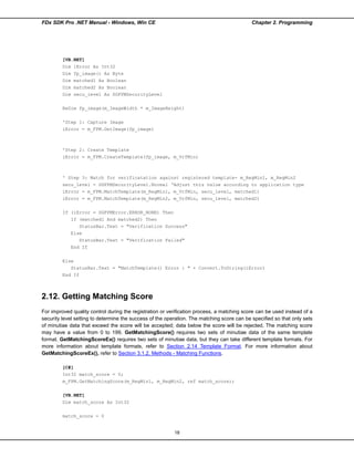 F dx sdk pro .net programming manual (windows) sg1 0030-b-008 | PDF