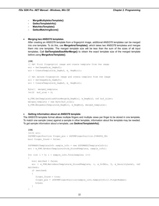F dx sdk pro .net programming manual (windows) sg1 0030-b-008 | PDF
